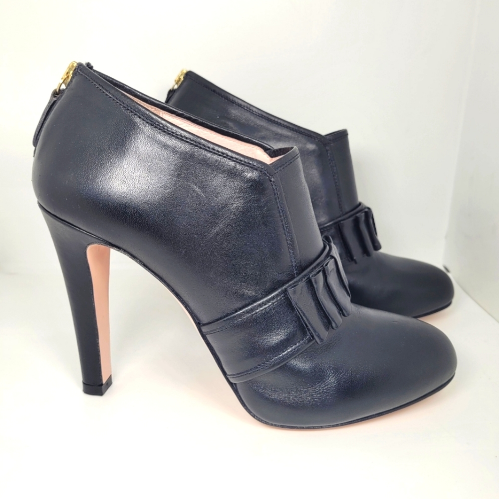 Red Valentino booties